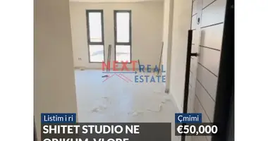 Studio 1 chambre dans Orikum, Albanie