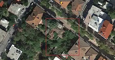 Terrain dans Vathylakkos, Grèce