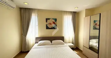 Condo w Sangkat Phsar Daeum Thkov, Kambodża