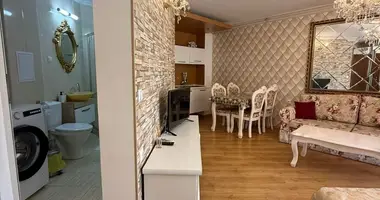 Mieszkanie 1 pokój w Nesebyr, Bułgaria