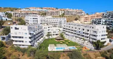 Wohnung 2 Schlafzimmer in Mijas, Spanien