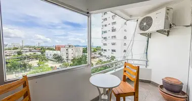 Condo 1 bedroom in Na Chom Thian, Thailand