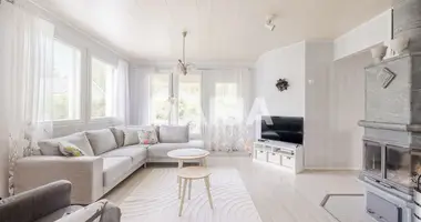 House in Rovaniemi sub-region, Finland