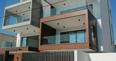 Wohnung in Limassol, Zypern