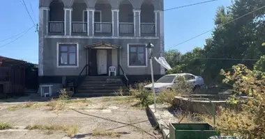 5 room house in Odesa, Ukraine