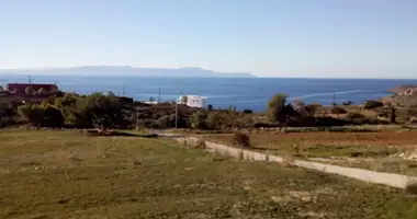 Plot of land in Greece