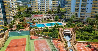 4 bedroom apartment in Alanya, Turkey