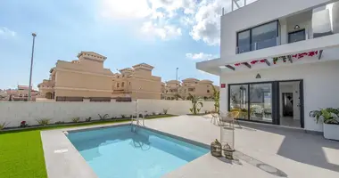 Adosado Adosado 3 habitaciones en Orihuela, Španjolska