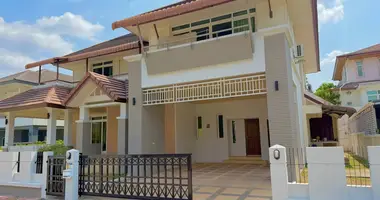 Casa 5 habitaciones en Huai Yai, Tailandia