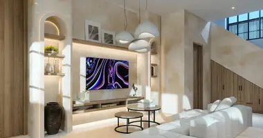 Villa in Seminyak, Indonesien