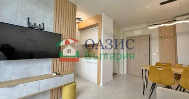 Квартира 2 комнаты в Несебр, Болгария
