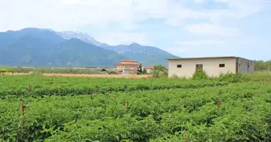 Plot of land in Agios Spiridonas, Greece