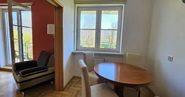 Wohnung 2 zimmer in Warschau, Polen