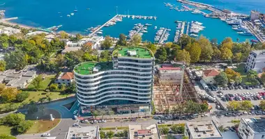 Apartamento 1 habitacion en Budva, Montenegro