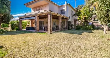 Maison 5 chambres dans Mijas, Espagne