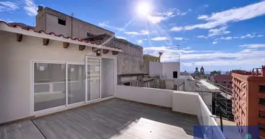 Ático Ático en Alicante, Španjolska