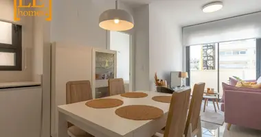 Ático Ático 1 habitación en Torrevieja, Španjolska