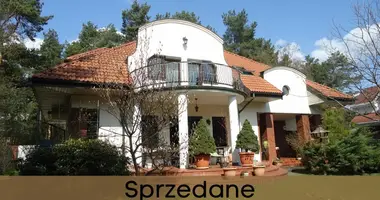Haus 5 zimmer in Smolice, Polen