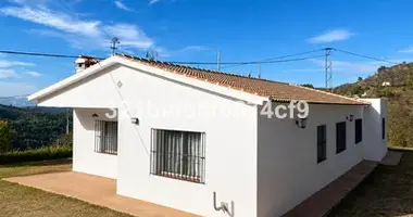 Casa 3 habitaciones en Španjolska