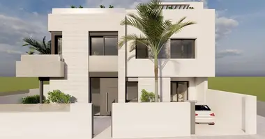 Bungalow 2 bedrooms in Pilar de la Horadada, Spain