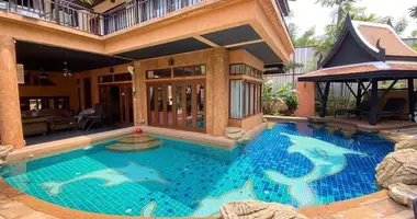 Дом 4 спальни в Ban Na Chom Thian, Таиланд