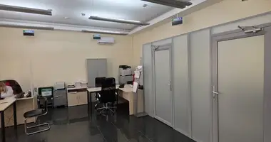 Büro 330 m² in Moskau, Russland