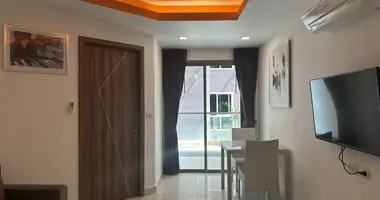 Kondominium 1 Schlafzimmer in Pattaya, Thailand