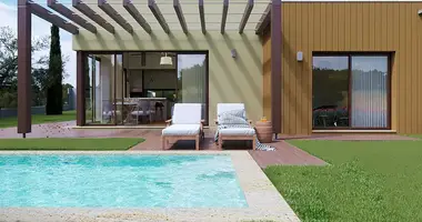 2 bedroom house in Faro, Portugal