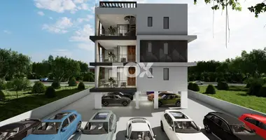 3 bedroom apartment in Germasogeia, Cyprus