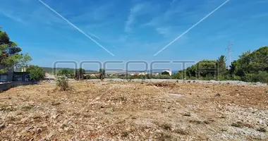 Terrain dans Opcina Bilice, Croatie