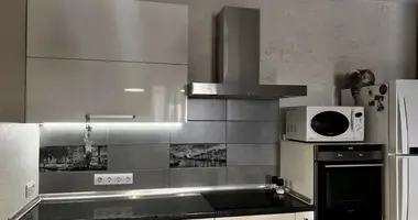 3 room apartment in Odesa, Ukraine