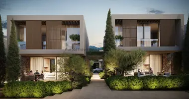 Villa in Peyia, Zypern