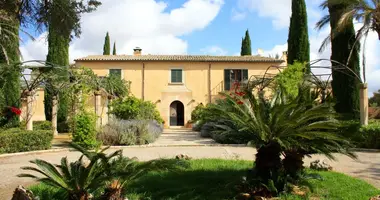 Villa 7 chambres dans Costitx, Espagne