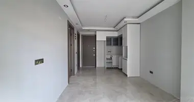 Mieszkanie 2 pokoi w Aksu, Turcja