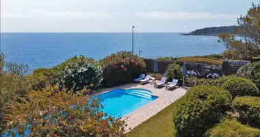 Villa de 4 dormitorios en Francia