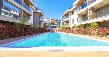 1 bedroom apartment in Muratpasa, Turkey