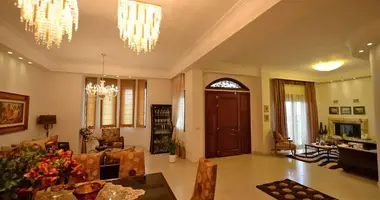 Cottage 4 bedrooms in Paralia, Greece