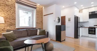 Wohnung 2 zimmer in Vilnius, Litauen