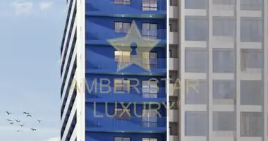 Студия 1 комната в Regiao Imediata de Sao Paulo, Бразилия