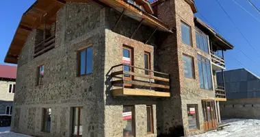 Commercial property 1 221 m² in Bakuriani, Georgia