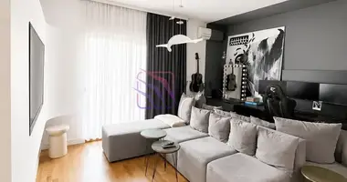 Appartement 1 chambre dans 17 Mrdovic, Monténégro