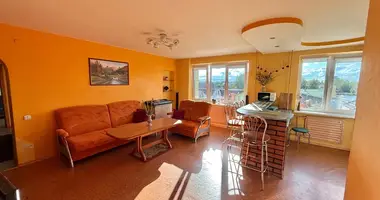 3 room apartment in Kaunas, Lithuania