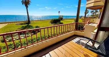 2 bedroom apartment in Mijas, Spain