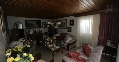 Casa 3 habitaciones en Kolossi Municipality, Chipre