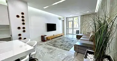 Квартира 3 комнаты в Одесса, Украина