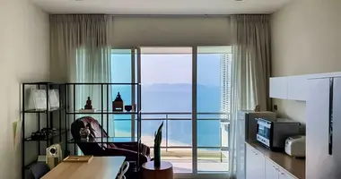 Condo in Ban Na Chom Thian, Thailand