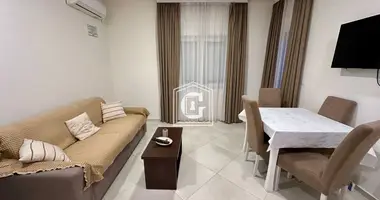 1 bedroom apartment in Becici, Montenegro