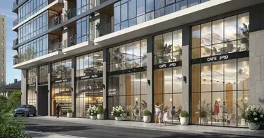 Appartement 2 chambres dans Batoumi, Géorgie