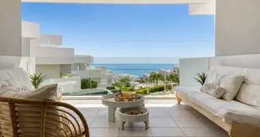 Appartement 3 chambres dans Manilva, Espagne