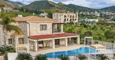 4 bedroom Villa in Argaka, Cyprus